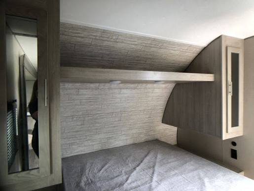 Front bedroom