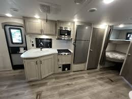 Kitchen overview